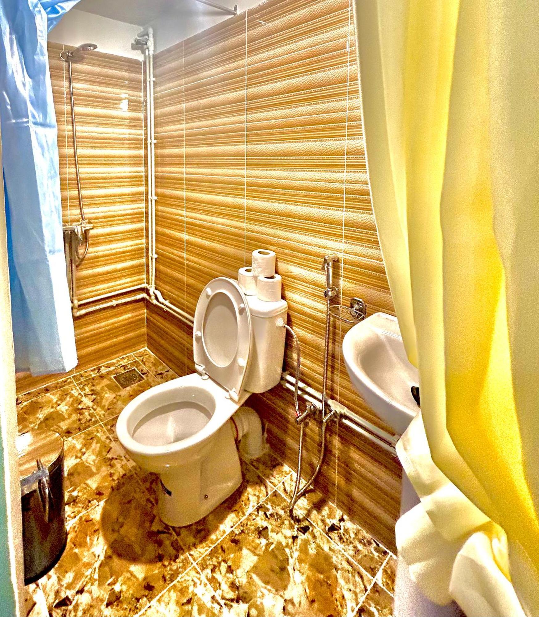 Hotel Riad Atlas Dades Boumalne Exterior foto